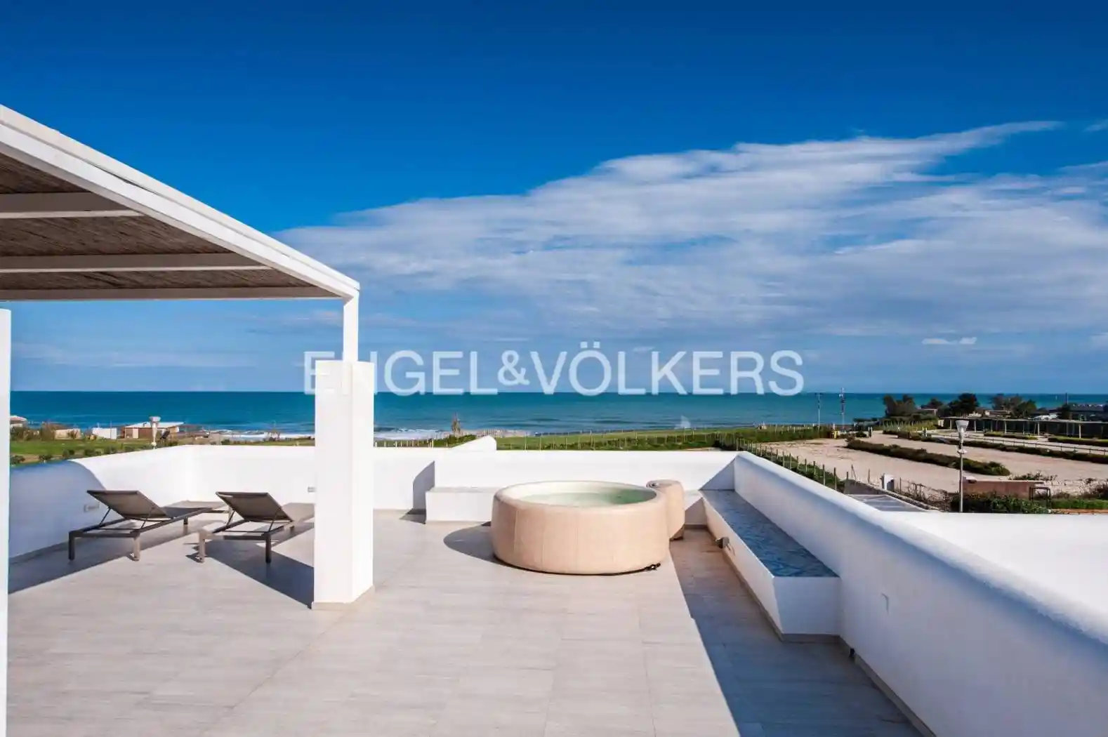 Villa in vendita a Noto