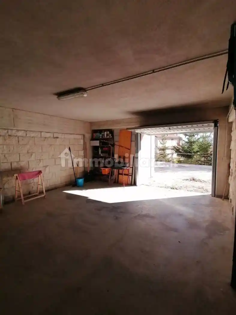 Villa plurifamiliare via Monte Sirente, Rocca di Cambio - foto 5