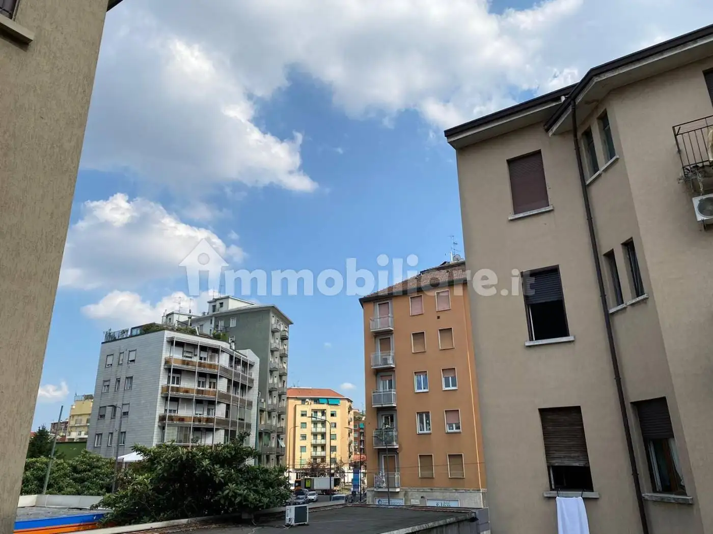 Apartment in vendita a Milan