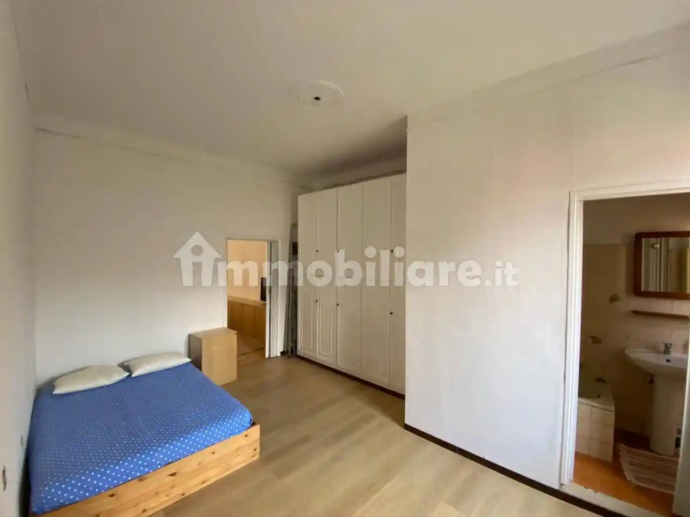 Bilocale via Emilio Broglio 6, Bovisa, Milano - foto 3