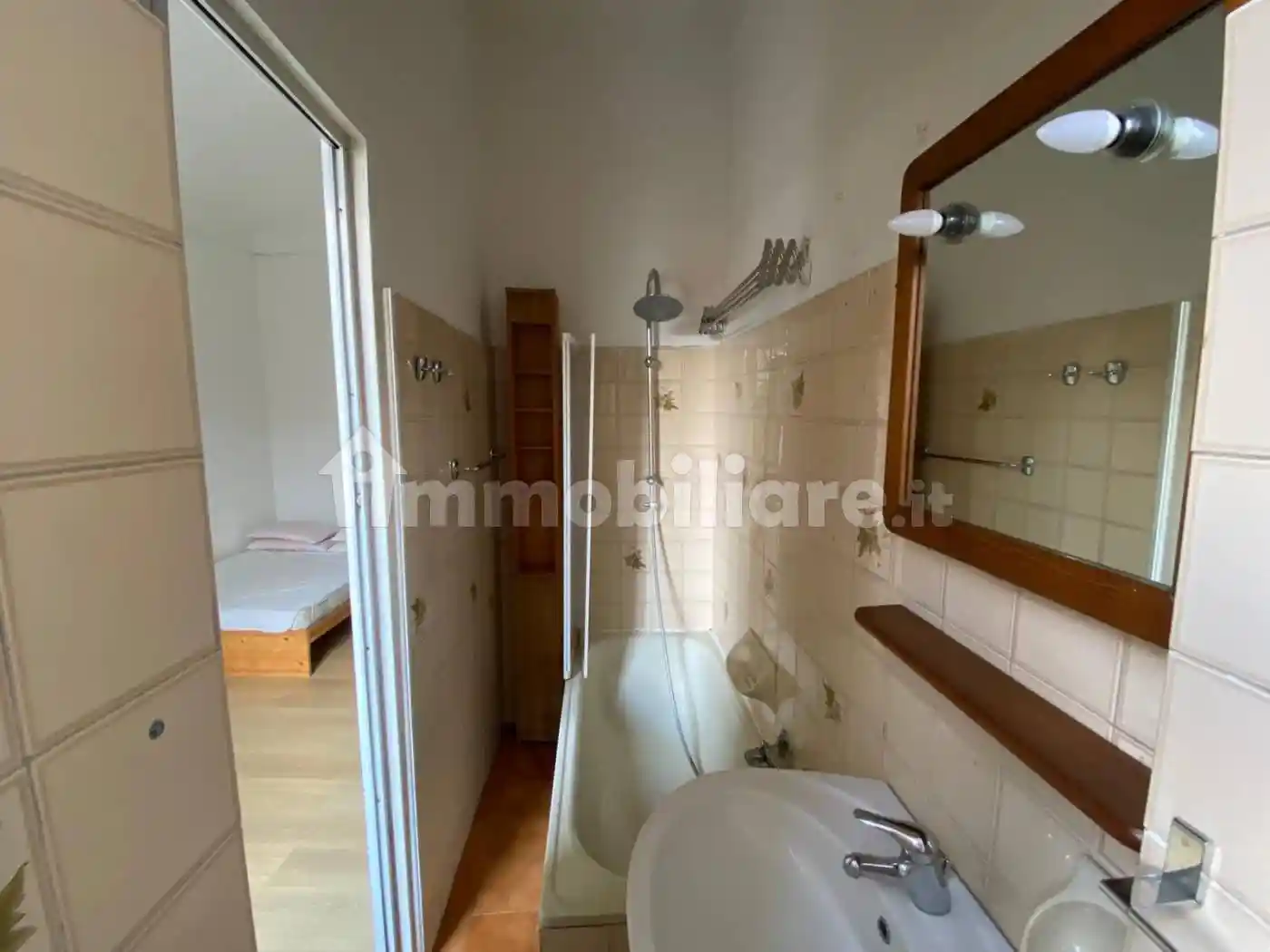 Bilocale via Emilio Broglio 6, Bovisa, Milano - foto 5