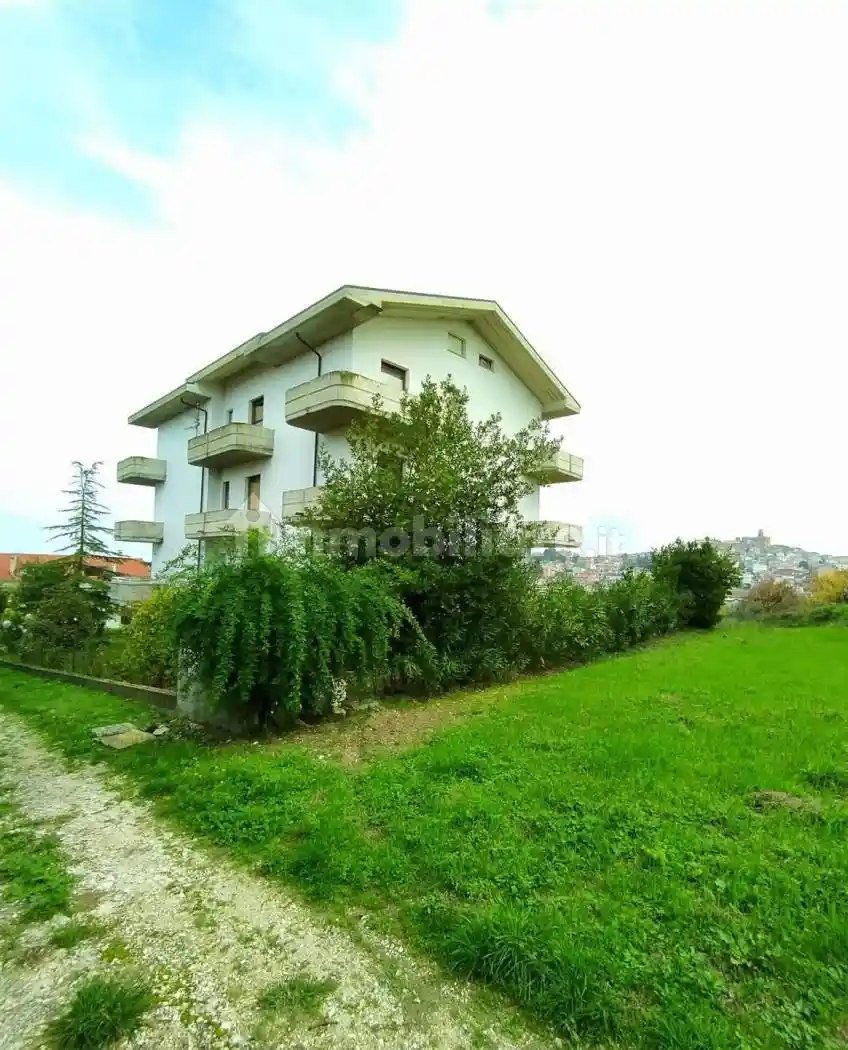 Terratetto plurifamiliare via Teofilo Patini, Centro, Castel Frentano - foto 2