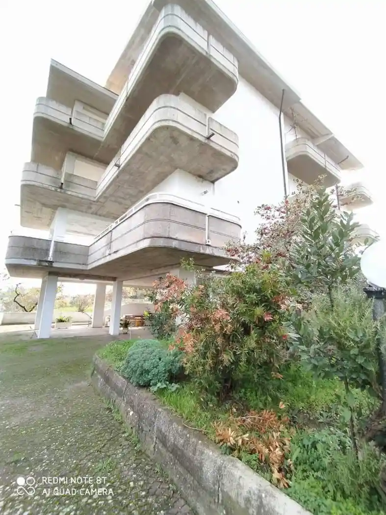 Terratetto plurifamiliare via Teofilo Patini, Centro, Castel Frentano - foto 4