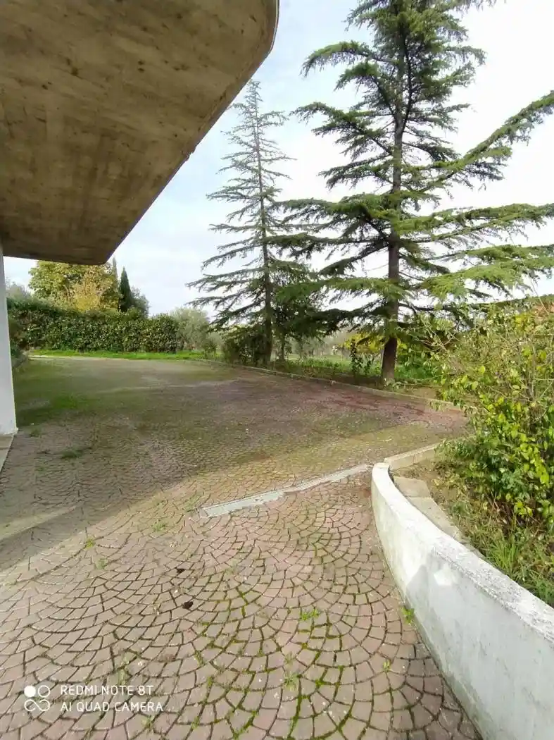Terratetto plurifamiliare via Teofilo Patini, Centro, Castel Frentano - foto 5