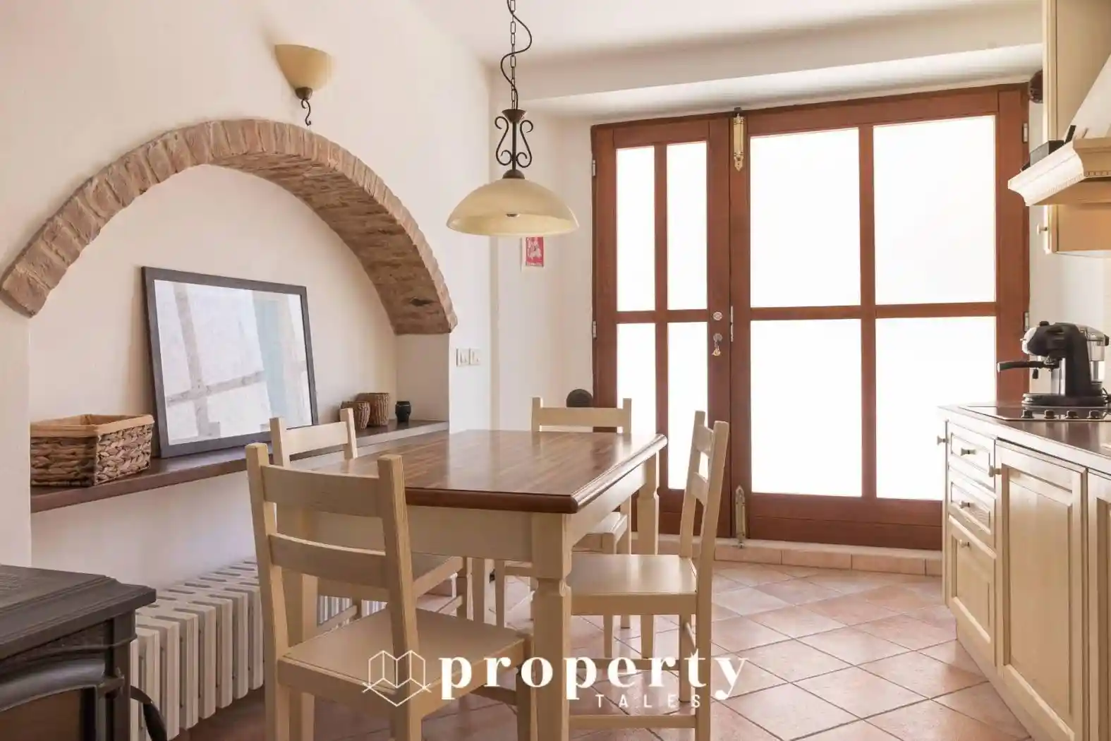 Casa indipendente in vendita a Ripatransone