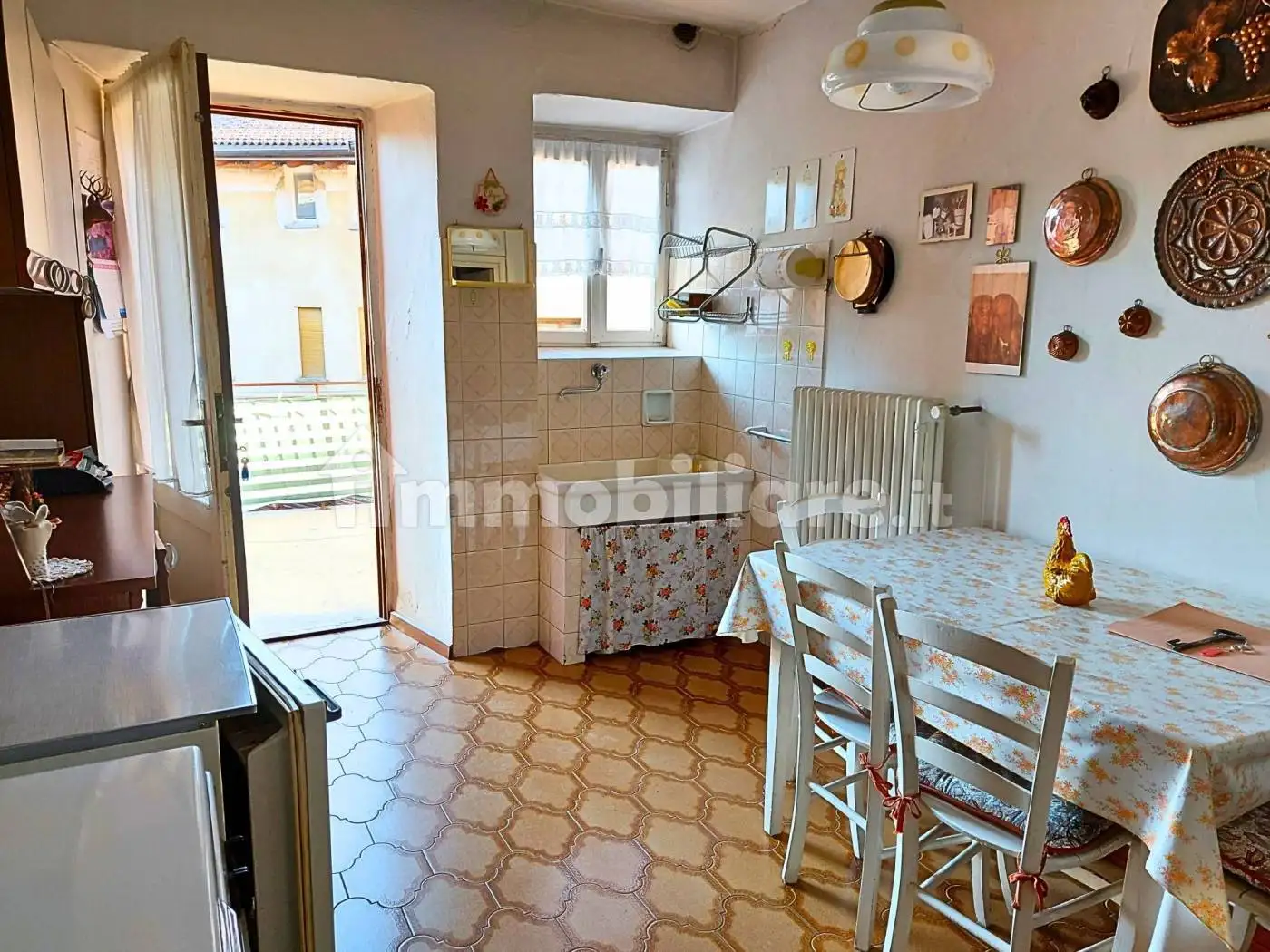 Terratetto unifamiliare via Trieste, Vigolo Vattaro, Altopiano della Vigolana - foto 2