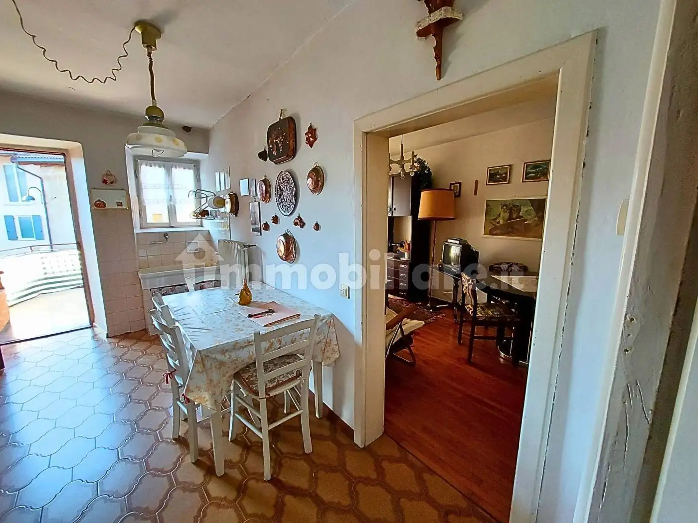 Terratetto unifamiliare via Trieste, Vigolo Vattaro, Altopiano della Vigolana - foto 3