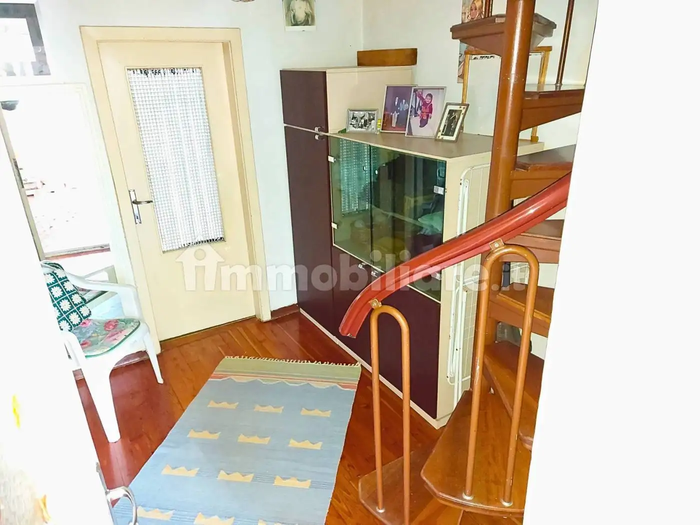 Terratetto unifamiliare via Trieste, Vigolo Vattaro, Altopiano della Vigolana - foto 4