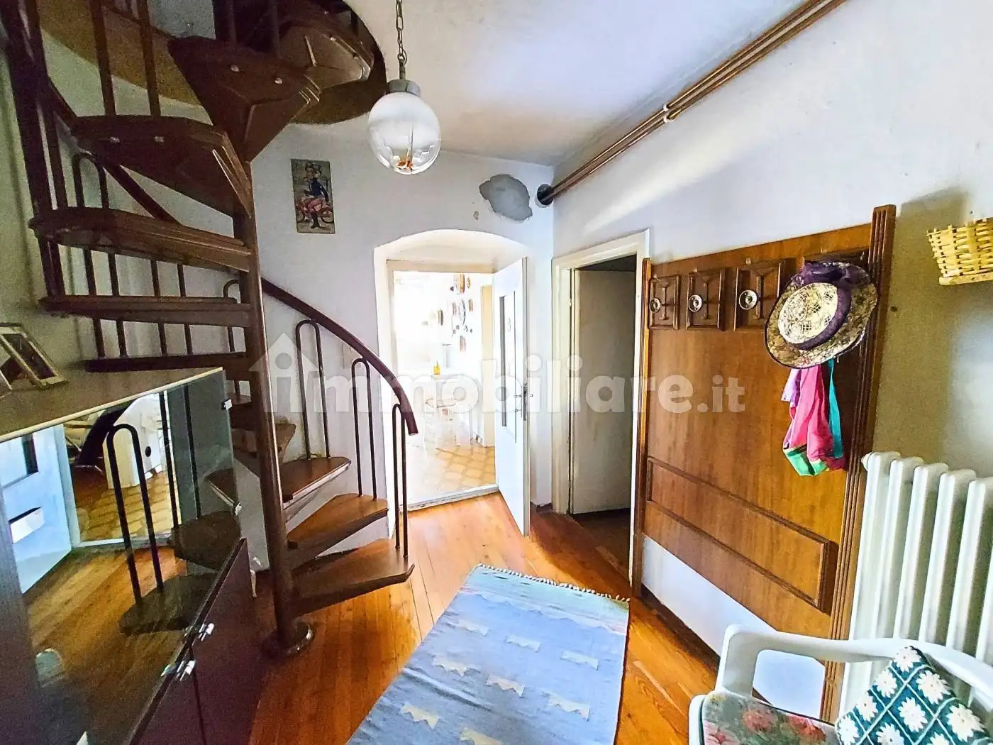 Terratetto unifamiliare via Trieste, Vigolo Vattaro, Altopiano della Vigolana - foto 5