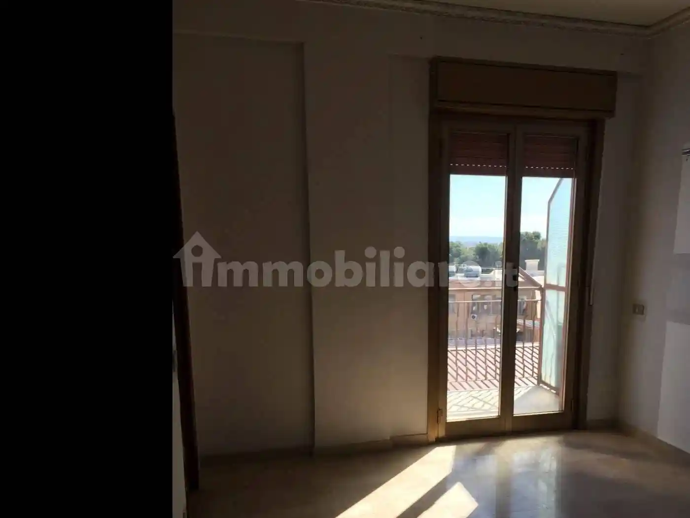 Appartamento in vendita a Palermo