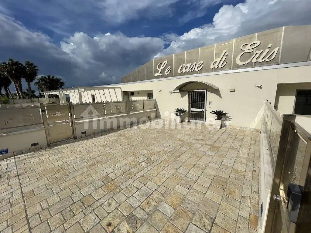 Appartamento in vendita a Diamante