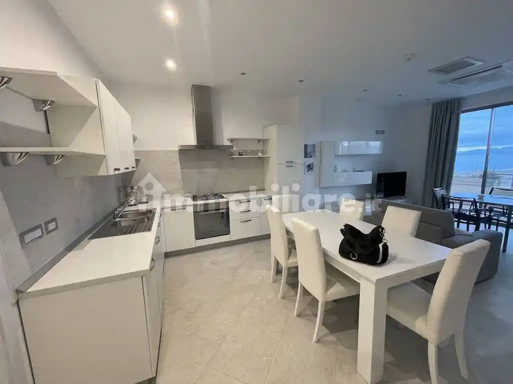 Bilocale via Riviera Azzurra 43, Cirella, Diamante - foto 3