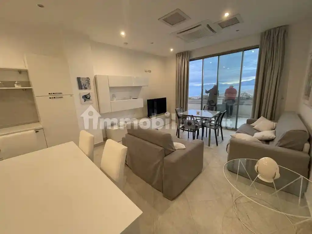 Bilocale via Riviera Azzurra 43, Cirella, Diamante - foto 5