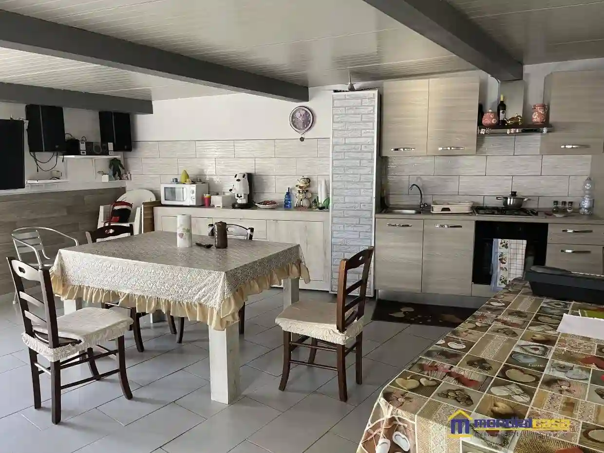 Casa indipendente - foto 3