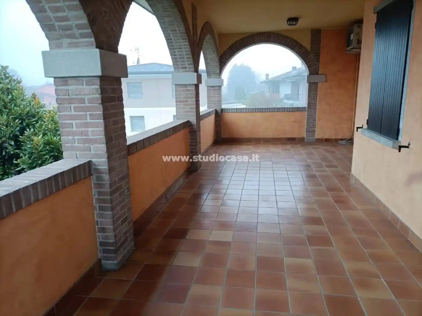 Villa in vendita a Pandino