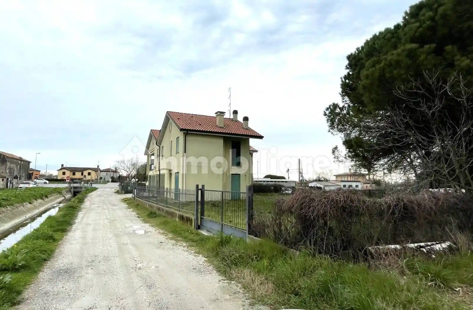 Villetta a schiera in vendita a Chioggia