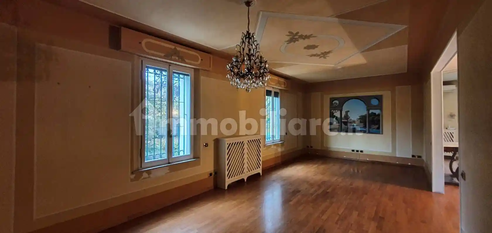 Villa unifamiliare via Emilio Lepido, San Prospero, Parma - foto 3