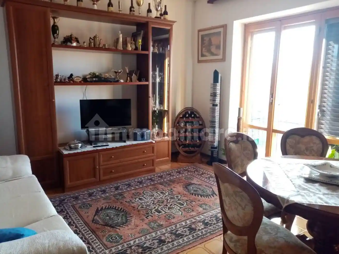 Appartamento in vendita a Castel del Piano