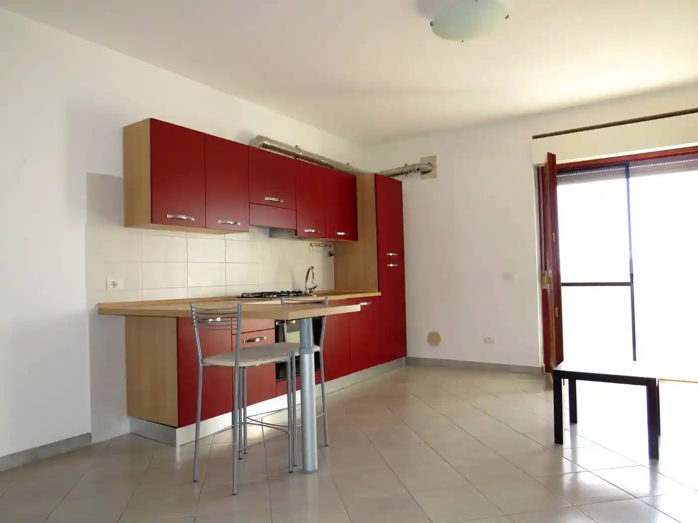 Appartamento in affitto a Sermoneta