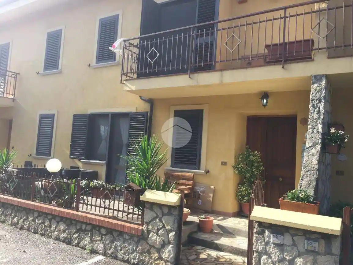 Villa plurifamiliare via Carito 13, Cerisano - foto 3