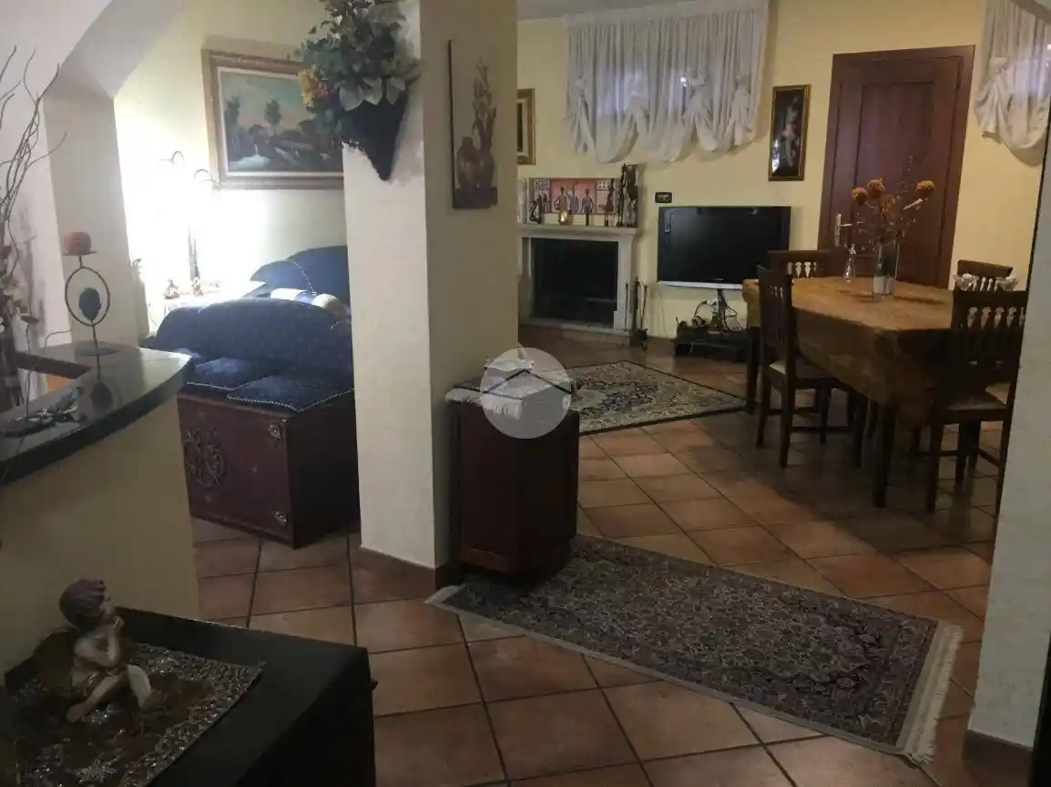 Villa plurifamiliare via Carito 13, Cerisano - foto 5