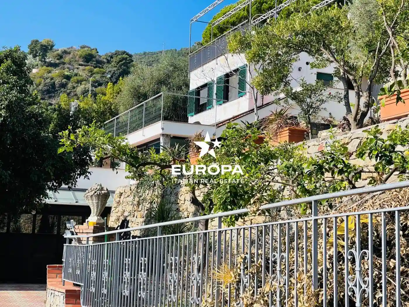 Villa - foto 5