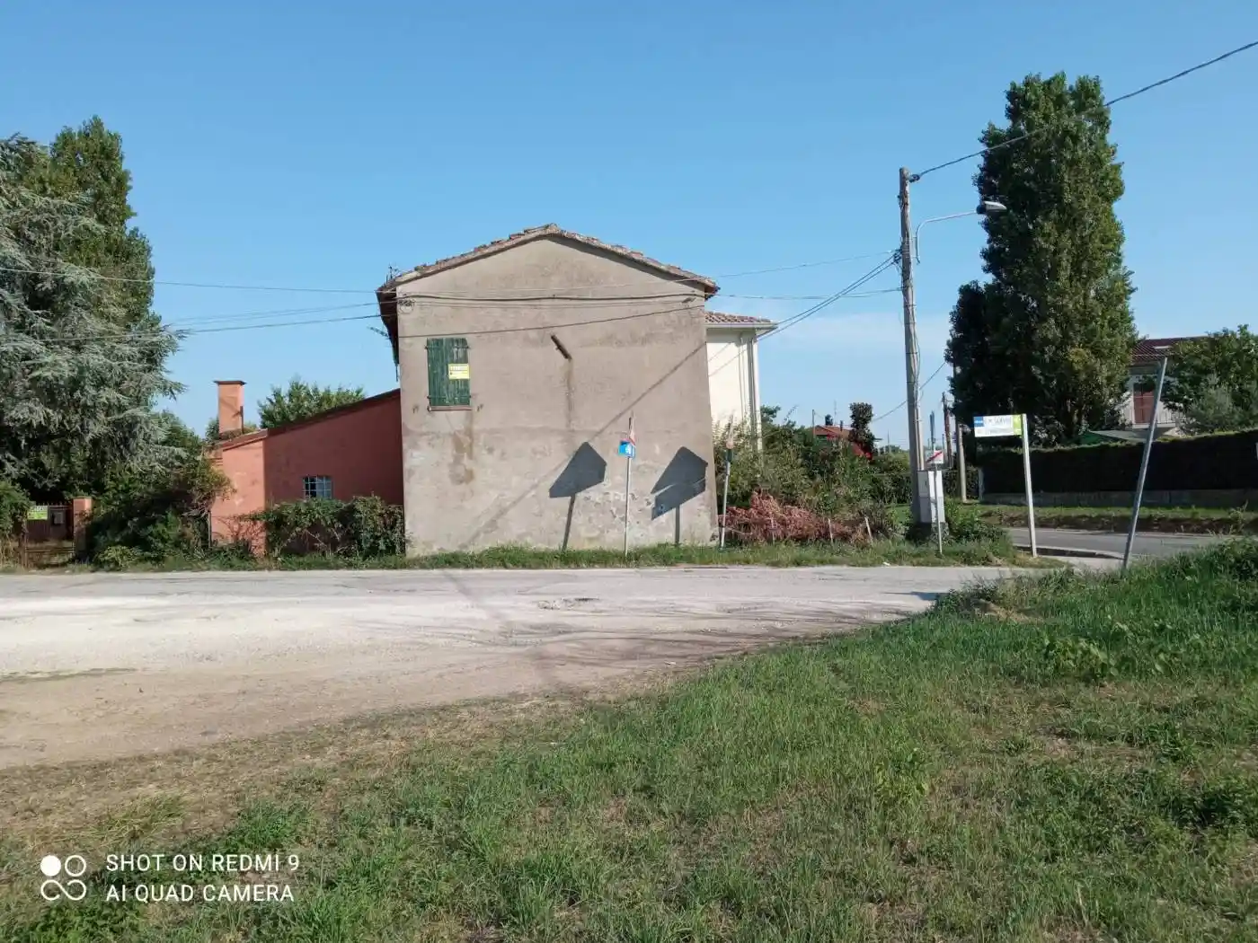 Casa colonica, da ristrutturare, 251 m², Gaiofana, Rimini - foto 2