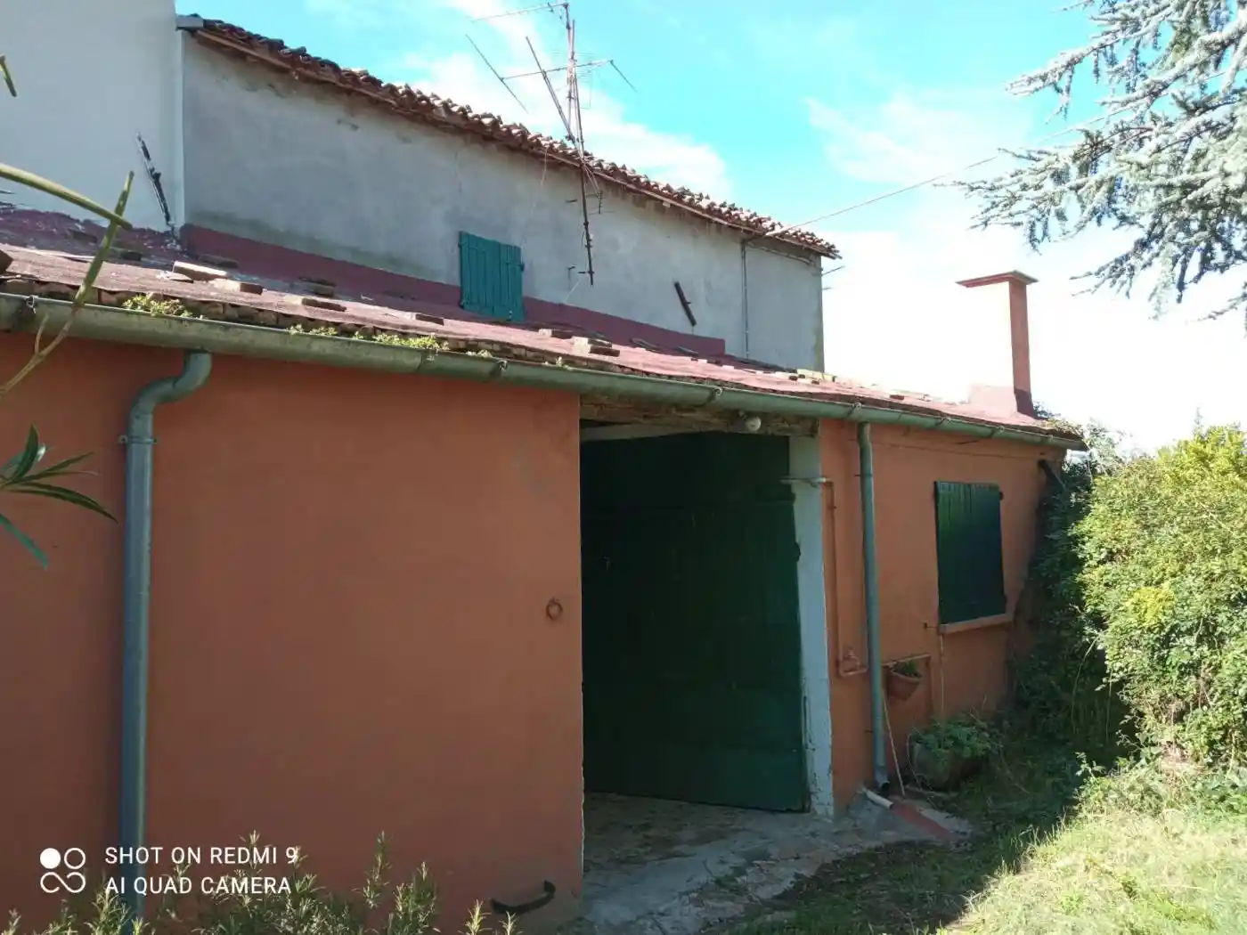 Casa colonica, da ristrutturare, 251 m², Gaiofana, Rimini - foto 4