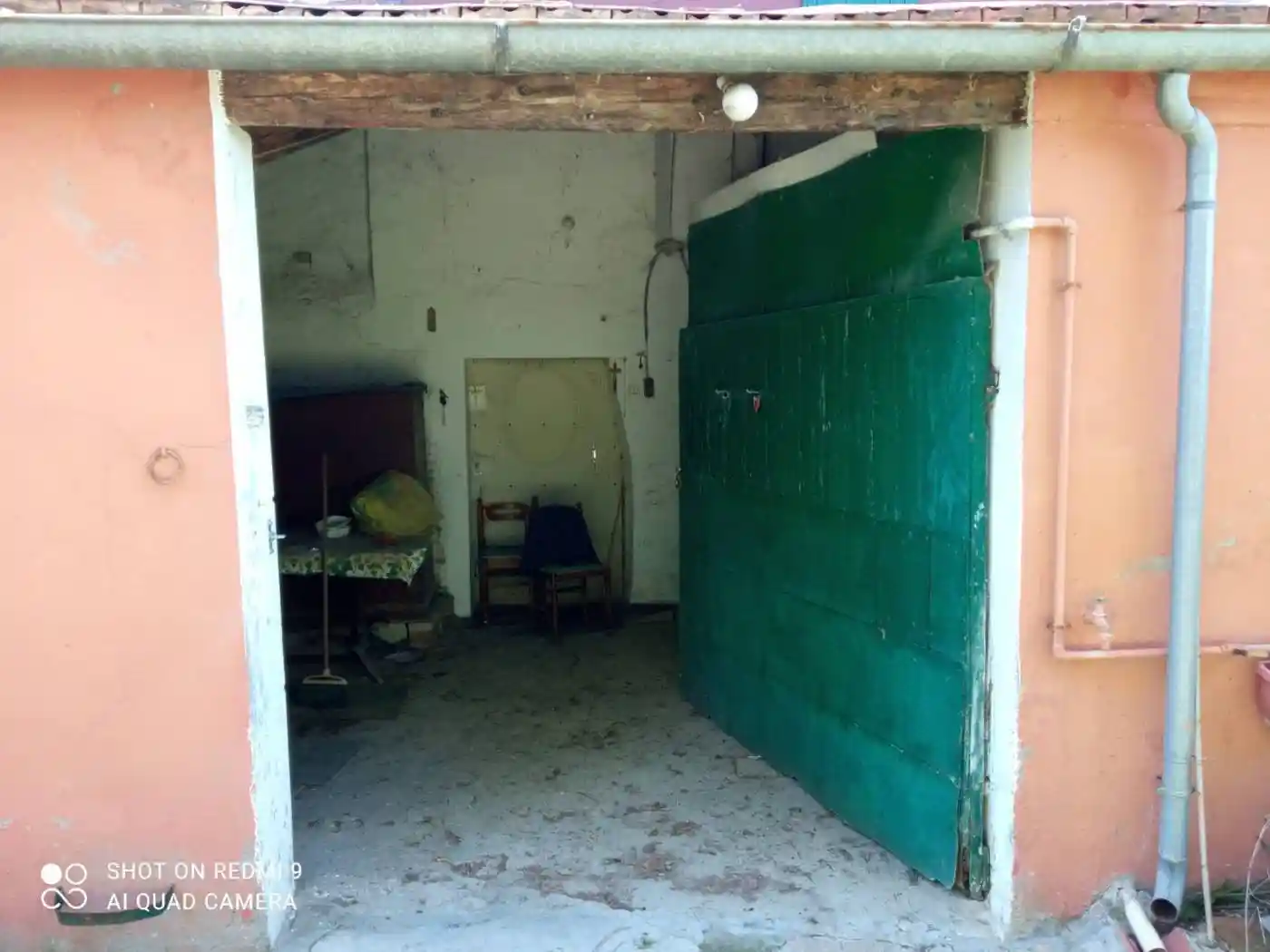 Casa colonica, da ristrutturare, 251 m², Gaiofana, Rimini - foto 5