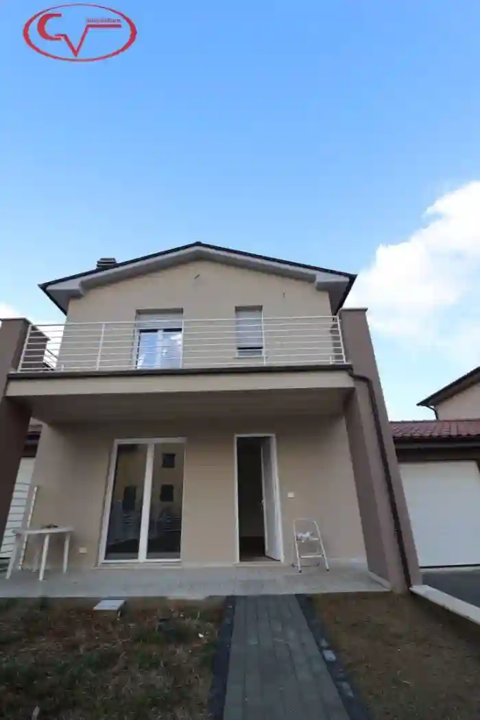 Villetta a schiera - foto 3