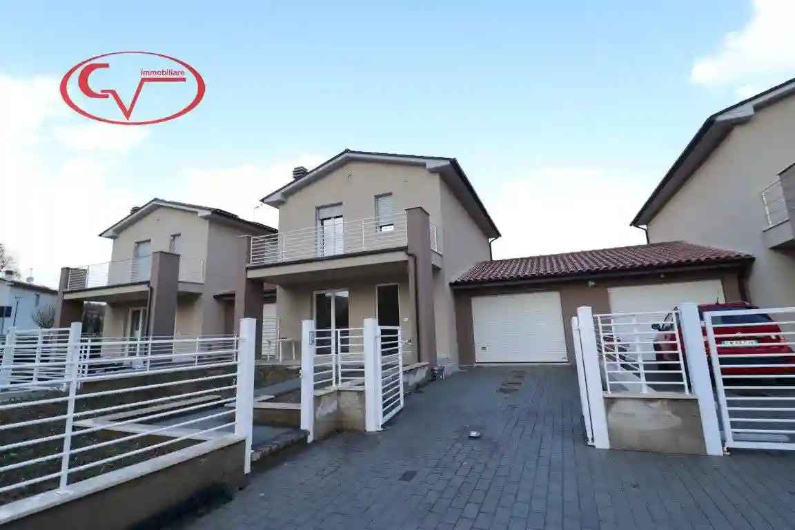 Villetta a schiera - foto 4