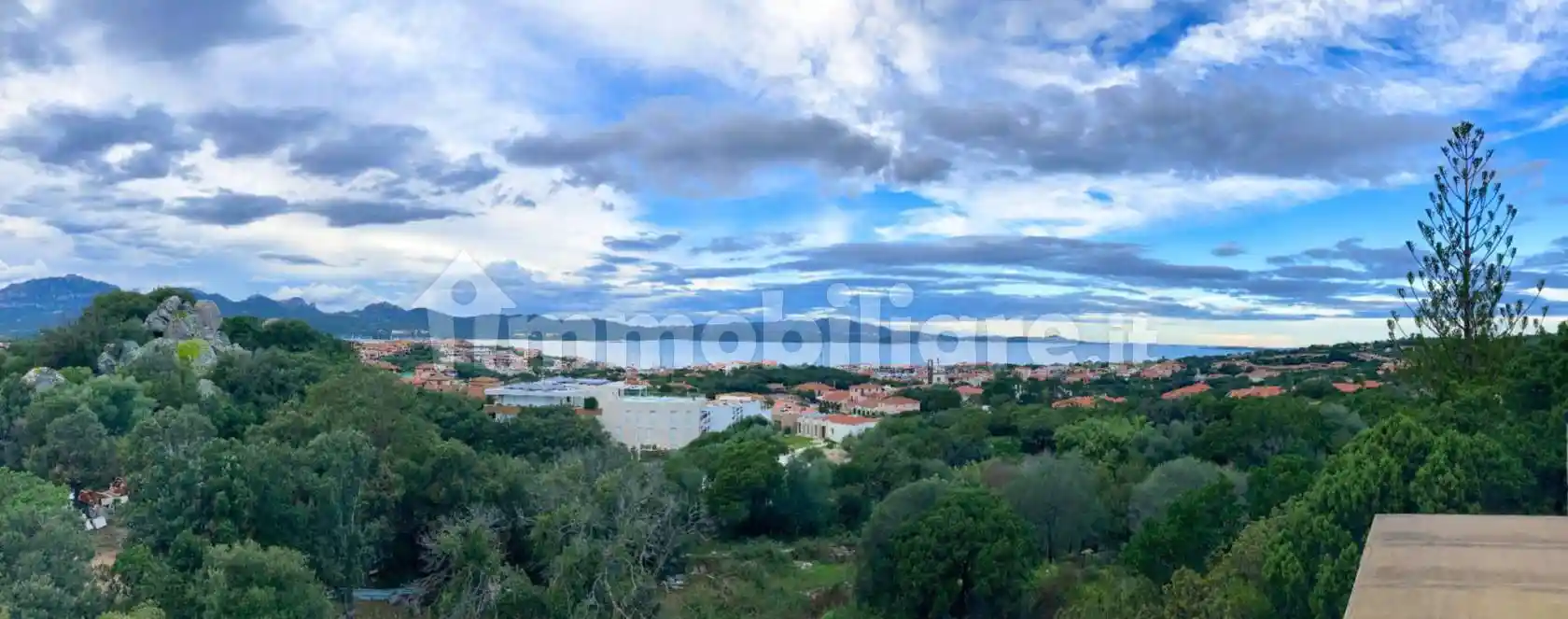 Villa in vendita a Olbia