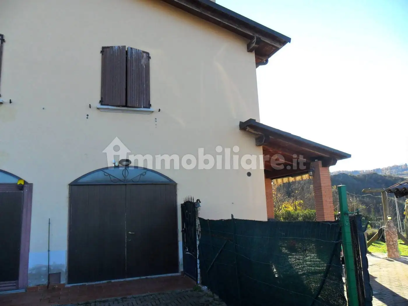 Casa indipendente in vendita a Monte San Pietro