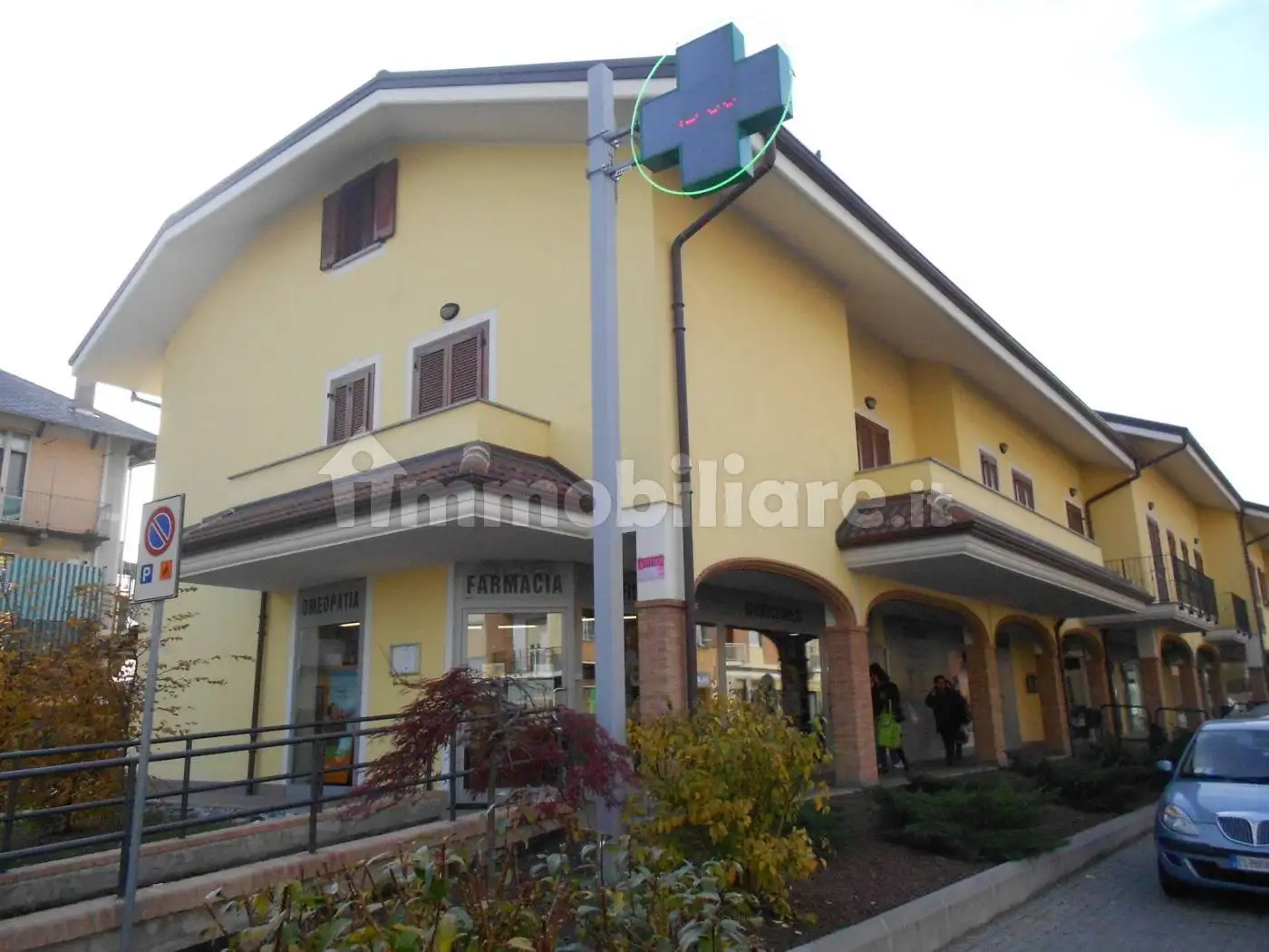 Appartamento in affitto a Alpignano