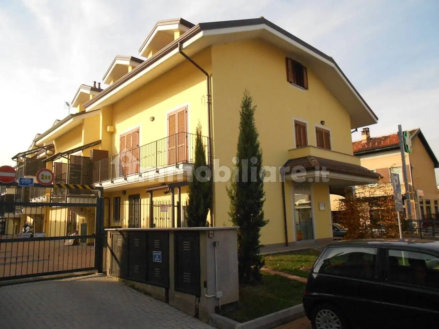 Trilocale via Camillo Benso di Cavour 34L, Alpignano - foto 2