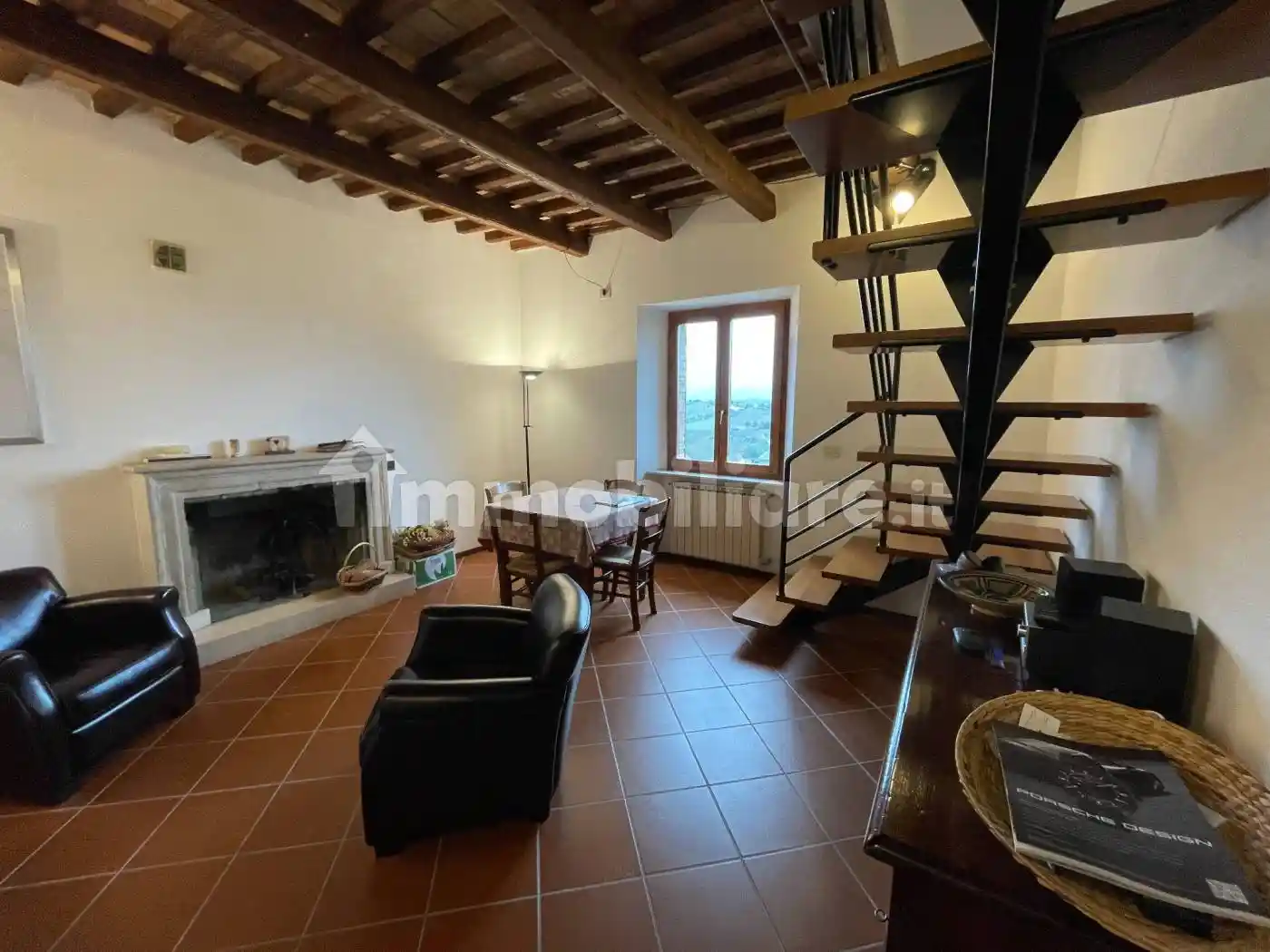 Appartamento in vendita a Corinaldo