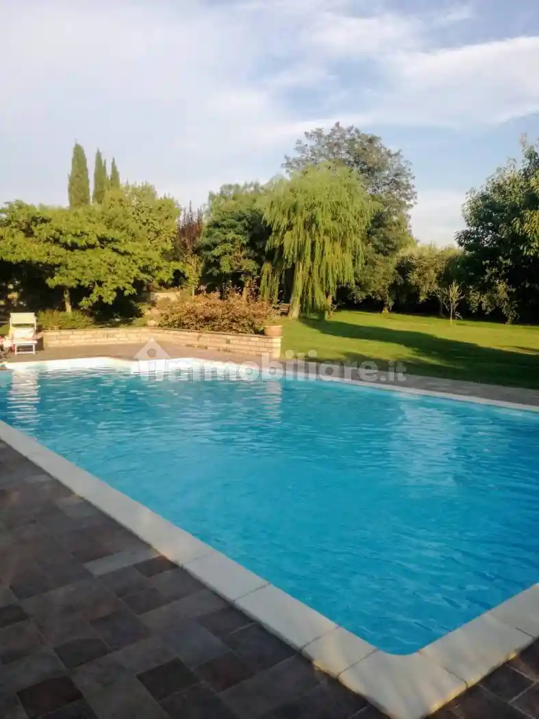 Villa in vendita a Cerveteri