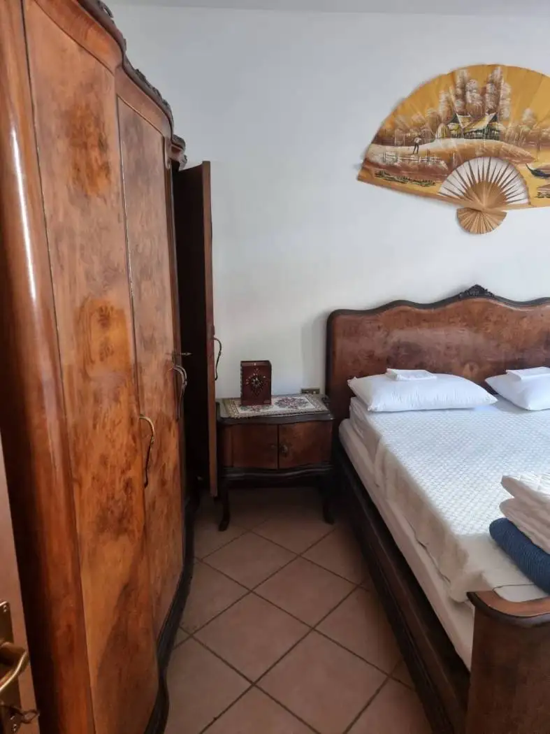 Appartamento in vendita a Valgoglio