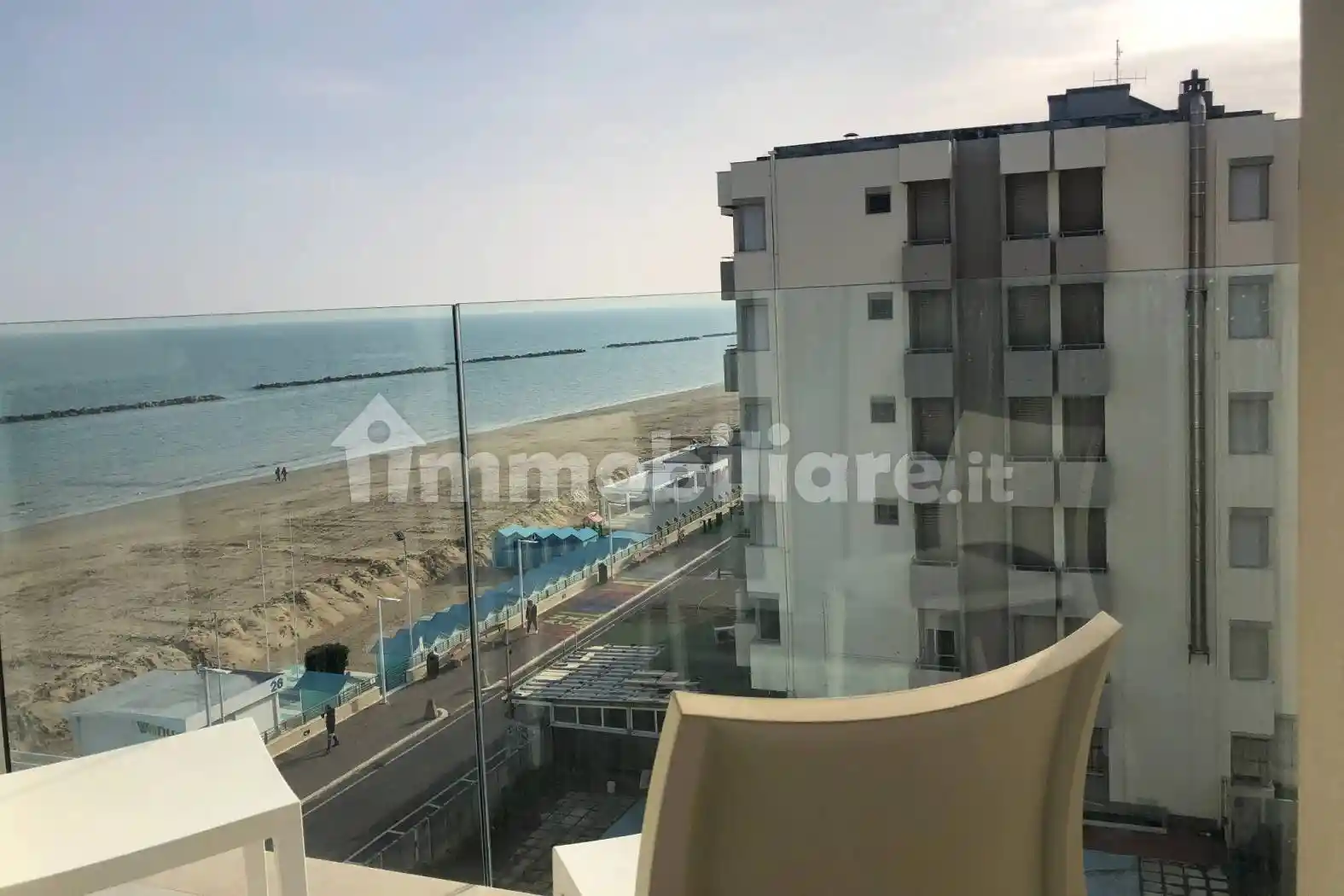 Appartamento in affitto a Pesaro