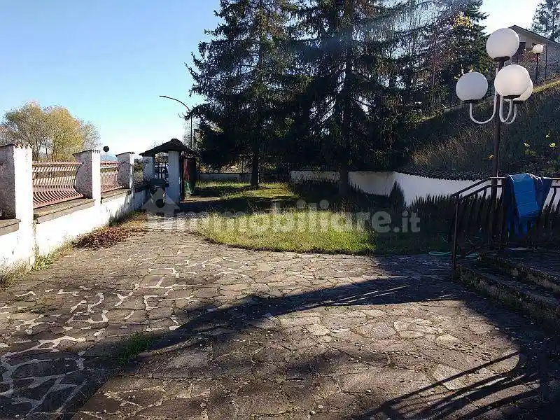 Villa unifamiliare Strada Comunale per Sante Marie, Tagliacozzo - foto 2