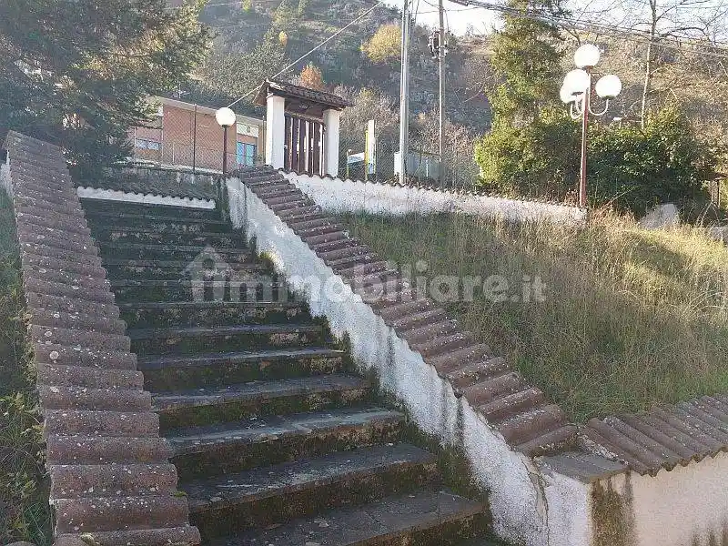 Villa unifamiliare Strada Comunale per Sante Marie, Tagliacozzo - foto 4