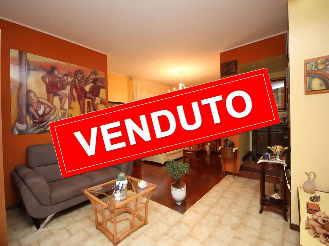 Appartamento in vendita a Bagheria