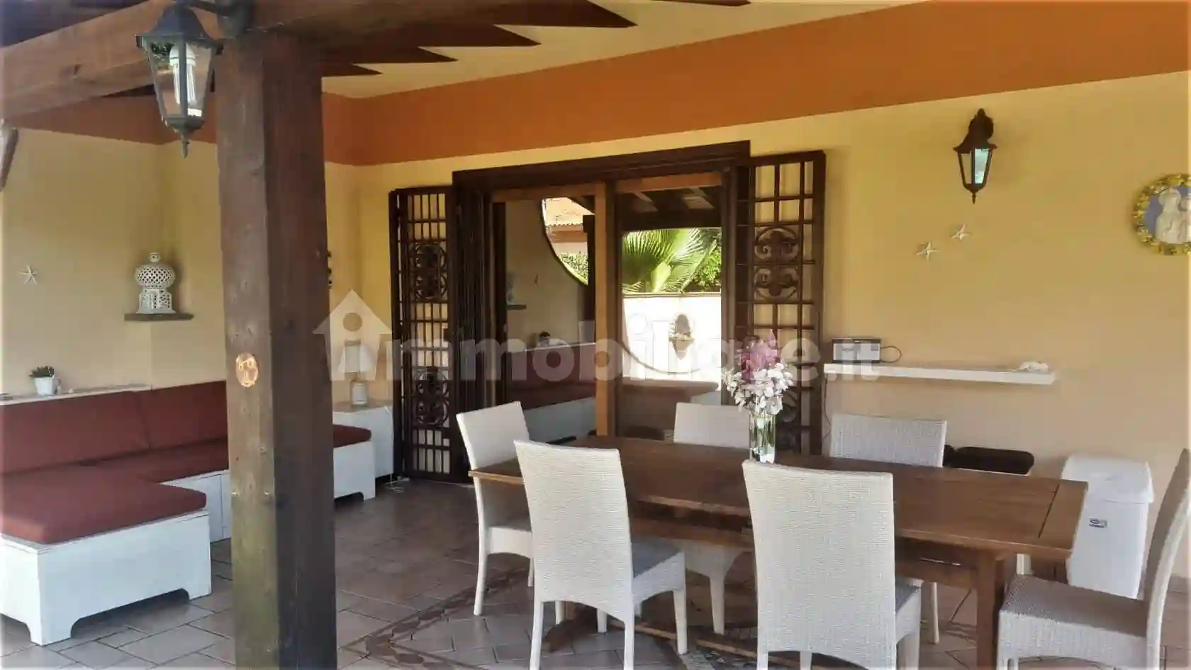 Villa - foto 2