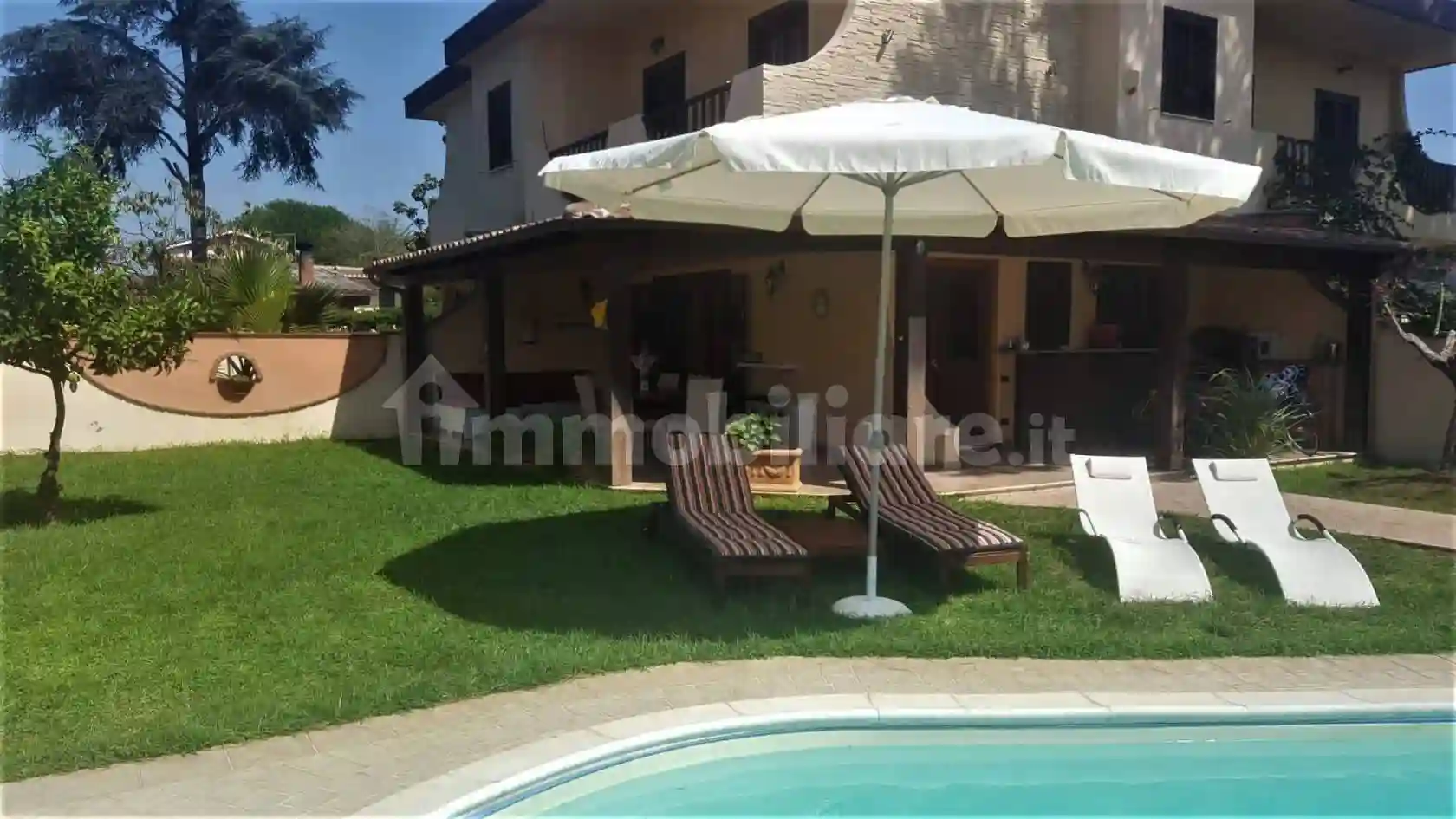 Villa - foto 4