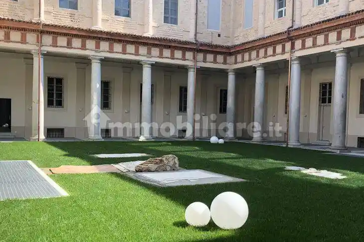 Appartamento in vendita a Cremona