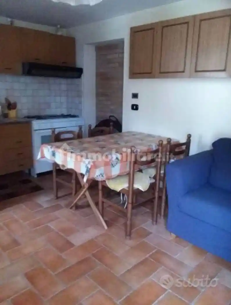 Trilocale Strada Provinciale Isola Castelli Teramo, Centro, Isola del Gran Sasso d'Italia - foto 3