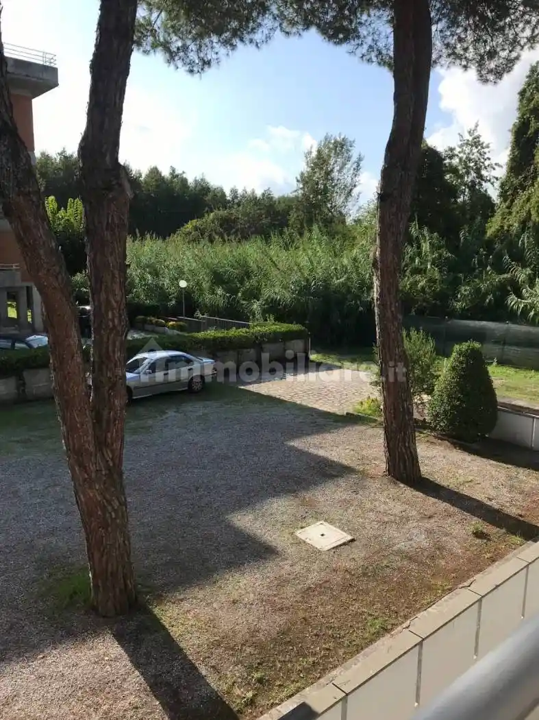 Appartamento in vendita a Massa