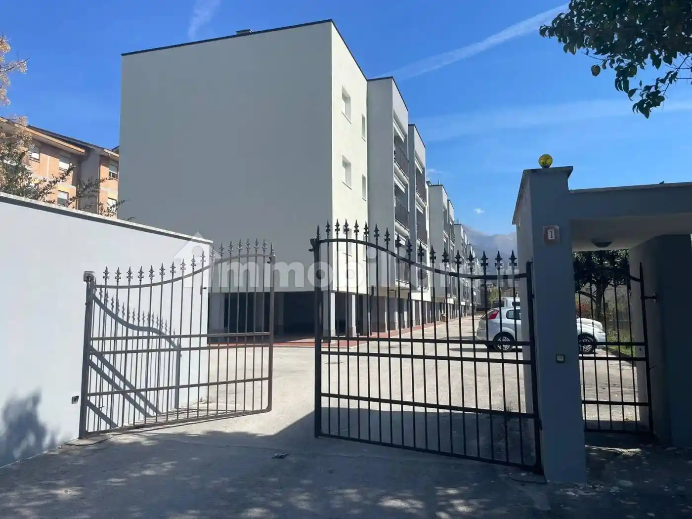 Appartamento in vendita a Sora