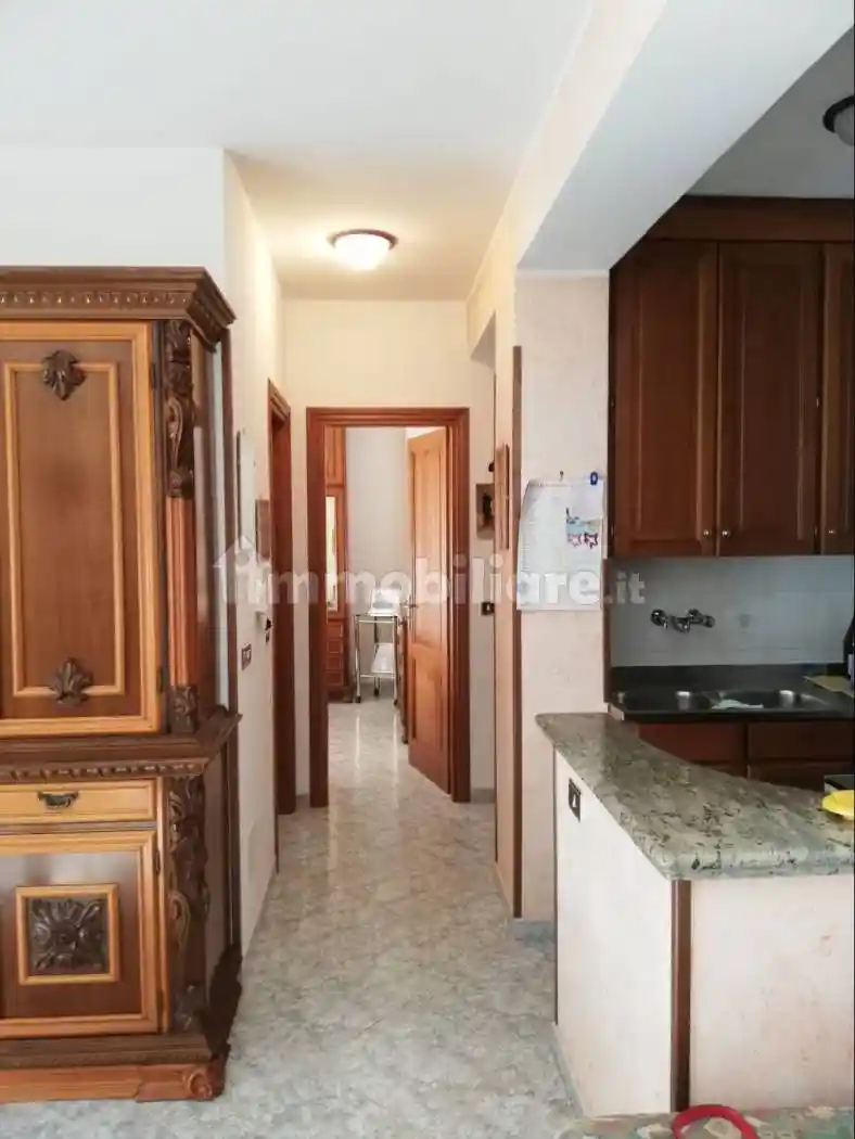 Bilocale via Niccolò Copernico, Centro, San Giovanni in Fiore - foto 2