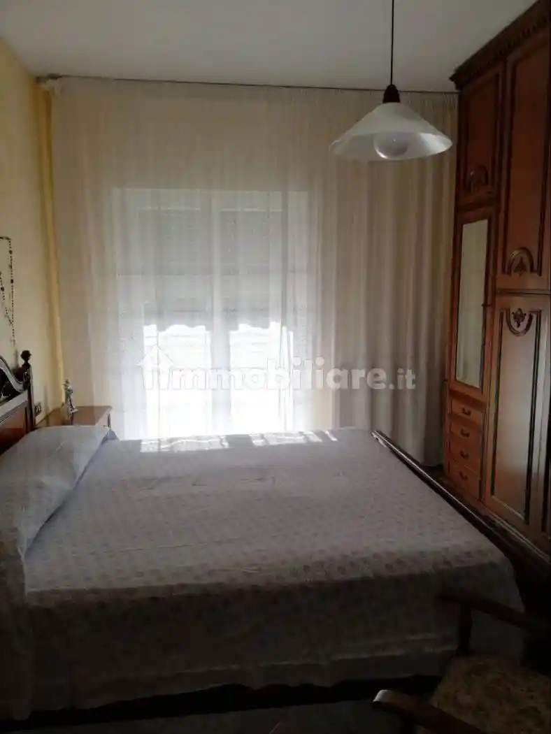 Bilocale via Niccolò Copernico, Centro, San Giovanni in Fiore - foto 4